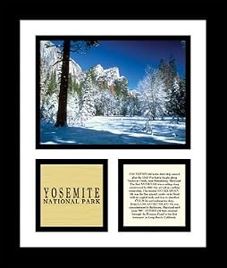 Yosemite National Park Photos Parks