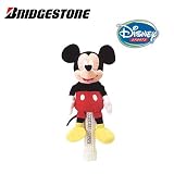 BRIDGESTONEブリヂストンミッキー ぬいぐるみヘッドカバー
