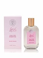 Erbario Toscano Perfume Mujer Rose Wood 50 ml