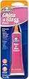 Elmer's E1012 China and Glass Cement 1-Ounce