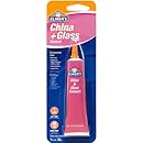 Elmer's E1012 China and Glass Cement 1-Ounce