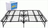 Pragma Quad-Folding Bed Frame (King)