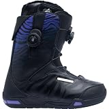 K2 Contour DB Boa Snowboard Boots - Women's 2010