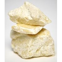 Organic Raw Cacao Butter (16oz)