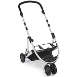 Poussette 3 Roues MAMAS AND PAPAS