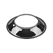 Pro Studio Solutions EZ Pro Softbox Speedring speed ring insert for Balcar, White Lightning, White Lighting Strobe Light