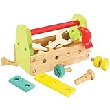 Educo My First ToolBox