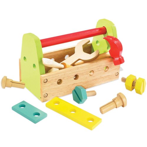 Educo My First ToolBox