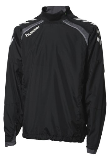 Hummel Kinder Wind Breaker Team Spirit Windstopper, black, 140 ( 10 ) Preisvergleich