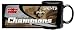 New Orleans SAINTS Super Bowl XLIV 44 Champs Black COFFEE MUG
