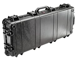 1700 Case with foam