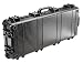 1700 Case with foam
