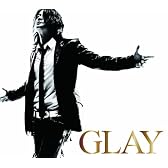 GLAY(初回限定盤)(DVD＋特典ステッカー付)
