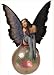 Bubble Rider VII Fairy Diva Based On Amy Brown Art Work