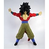 Dragonball GT DX Vinyl Figures - Gokou