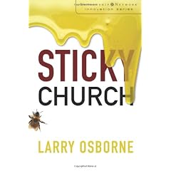 Sticky Church