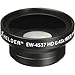 Helder EW-4537 37mm HD 0.45x Wide Angle Conversion Lens