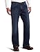 Carhartt Men's Loose Straight Denim Five Pocket Jean,Worn In Blue,34 x 34