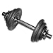 POWER-EXTREME Kurzhantelset Hammerschlag 1x11kg