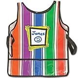 Melissa & Doug Artist's Smock