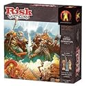Risk Godstorm Game