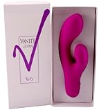 Vanity By Jopen-vr6 Vibrator