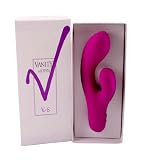 Vanity By Jopen-vr6 Vibrator