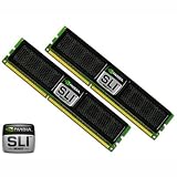 OCZ OCZ3N2000SR2GK DDR3 2000MHz 2 GB Kit NVIDIA SLI-Ready
