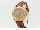 BREITLING Windrider Chrono Cockpit Chronograph Mens Watch in 18K Pink Gold H4935011/H519/BRCF
