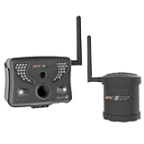 Spypoint Wireless Photo Digital Surveillance 8MP Camera