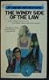 The Windy Side of the Law