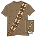 Star Wars Chewbacca