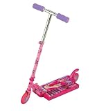 Barbie Beauty Secrets In Line Scooter