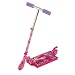 Barbie Beauty Secrets In Line Scooter