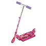 Barbie Beauty Secrets In Line Scooter