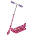 Toys : Barbie Beauty Secrets In Line Scooter