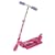 Barbie Beauty Secrets In Line Scooter