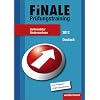 Finale - Pr�fungstraining Zentralabitur Niedersachsen: Abiturhilfe Deutsch 2012