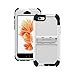 Kraken A.M.S. Case for Apple iPhone 6/6S White