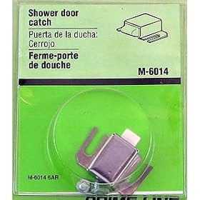 Shower Door Catch by PRIME LINE PRODUCTS