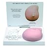 Female Breast- Self Exam with Cancer Anatomical Model