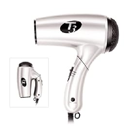 Buy T3 Tourmaline Overnight Hair Dryer Bespoke Labs #83818 by T3