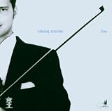 Nikolaj Znaider Live