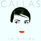 Maria Callas : La Divina
