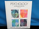 Psychology : the frontiers of behavior