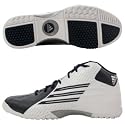 Adidas Scorch 3/4 Turf Football Shoes Mens