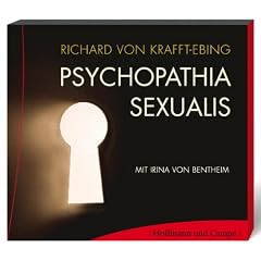 Psychopathia sexualis