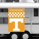 BSI Tennessee Volunteers 28 x 40 RV Awning Banner