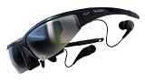 Video Eyewear, Wrap 920,