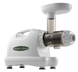 Omega Juicer Nutrition Centre 8004 White 220v  from Omega
